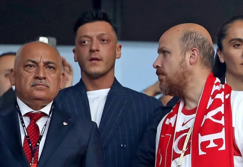 ozil