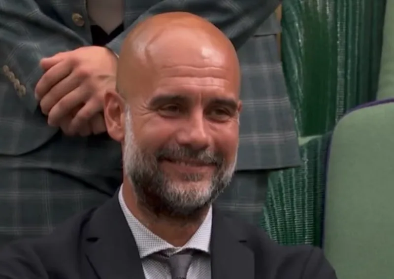 guardiola