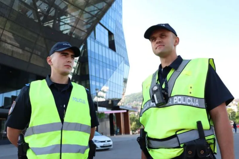 policija ks