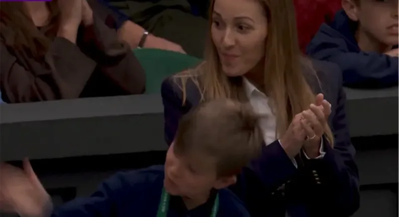 stefan djokovic