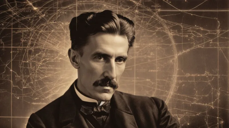 nikola tesla