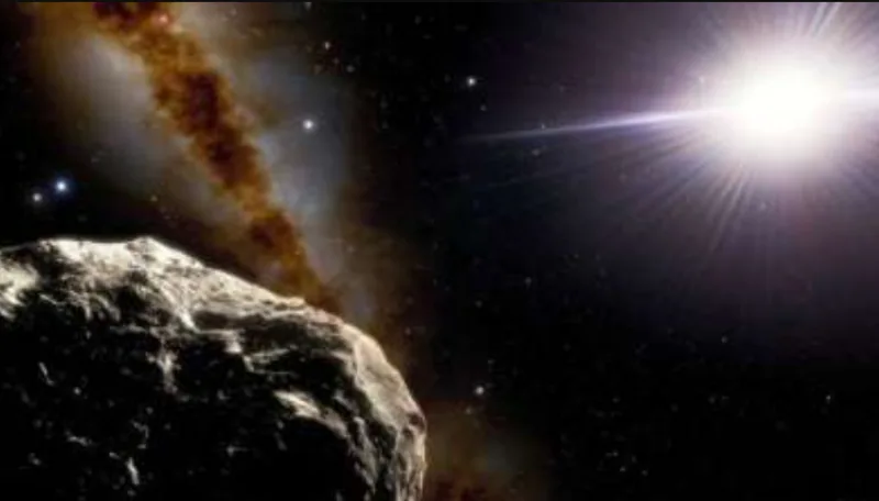 asteroid 54