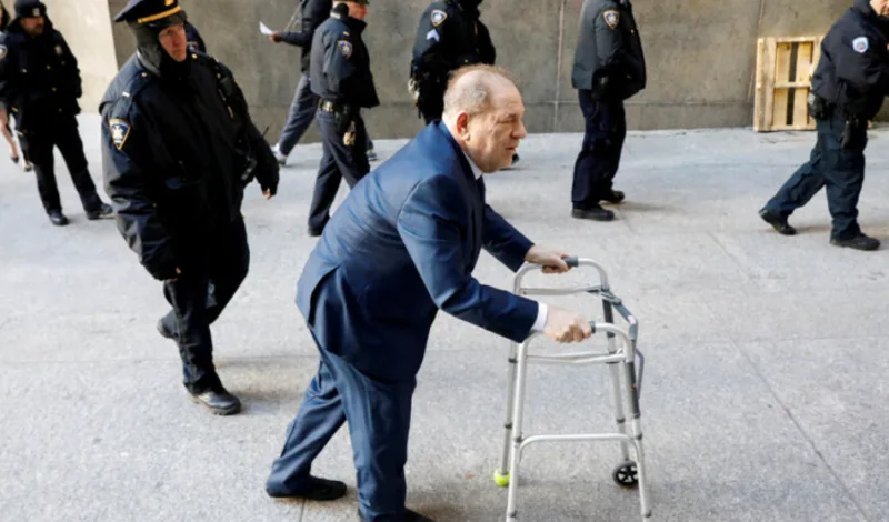 weinstein 1
