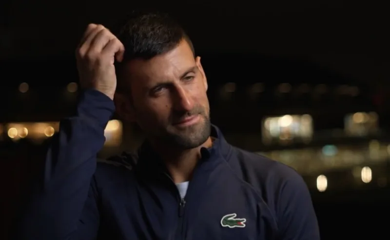 djokovic