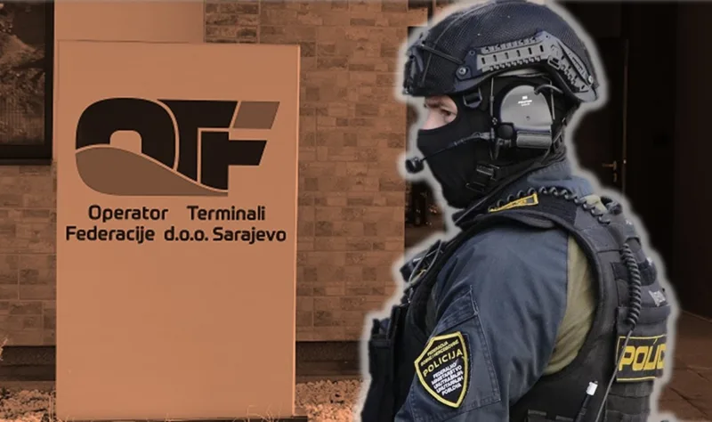 terminali fup 1