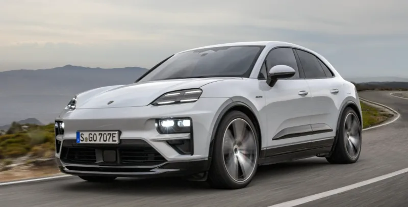 macan 1