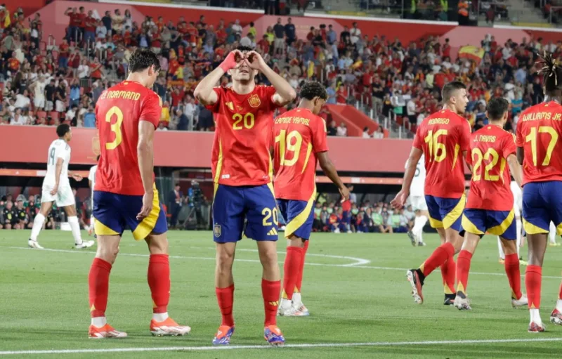 spanija