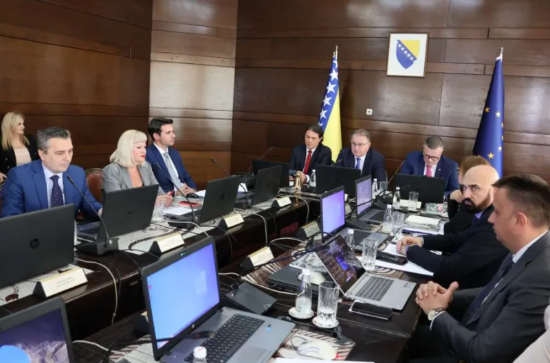 vlada fbih