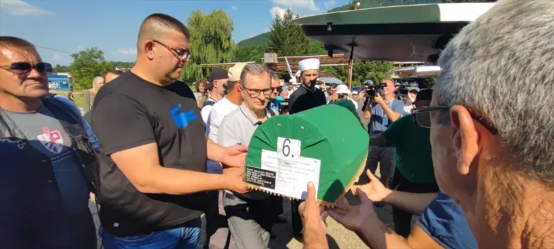 tabuti potocari