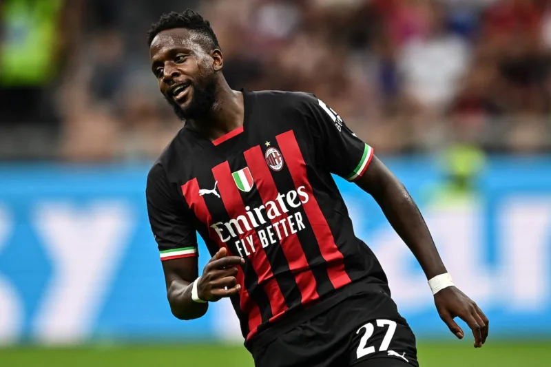 Milan-Udinese serie A