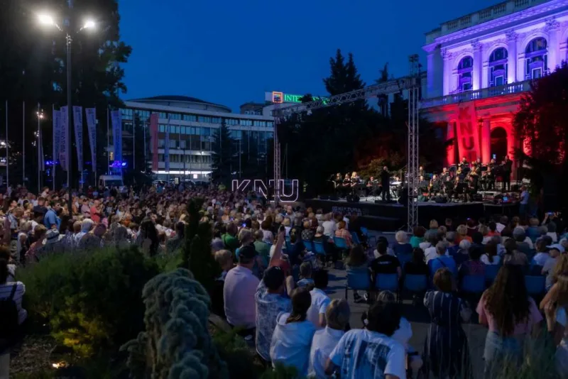 kultura na ulice