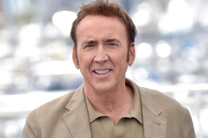 Nicholas-Cage