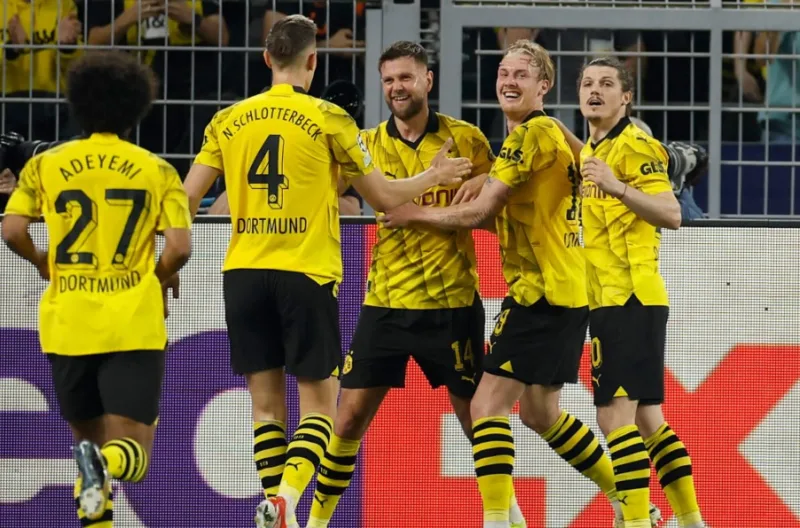 dortmund