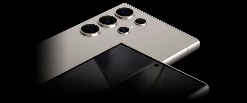 Galaxy S24 Ultra