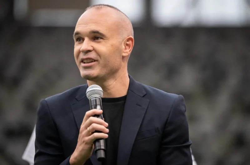 iniesta