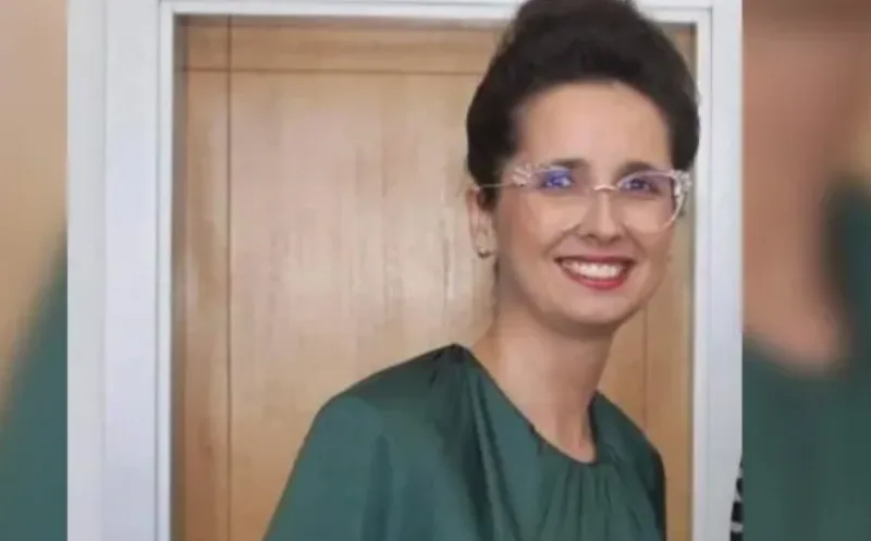 lejla numanovic
