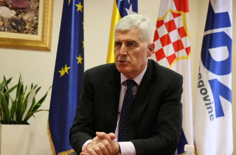 covic