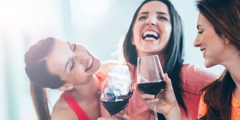 alkohol