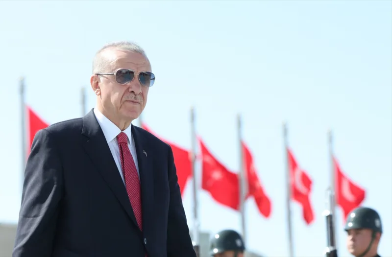 erdogan