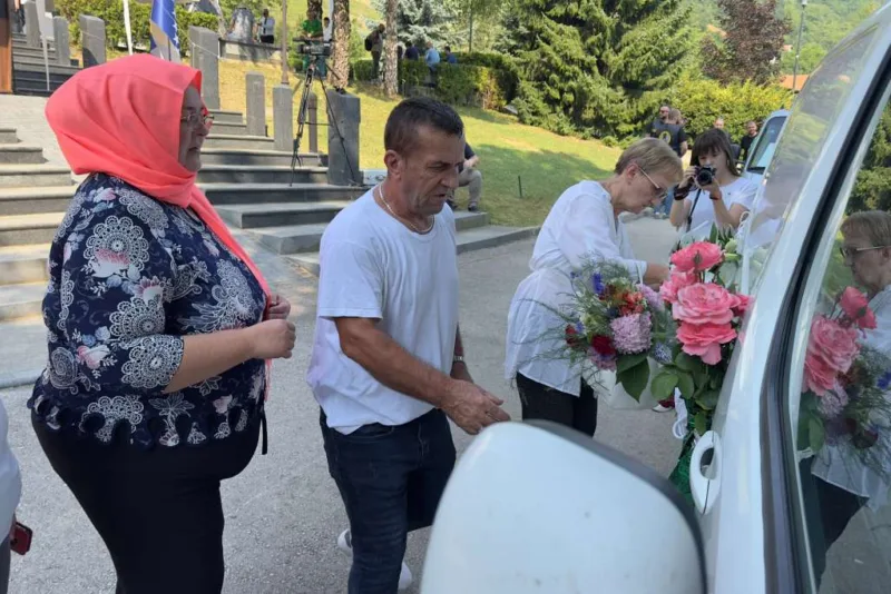 visoko tabuti
