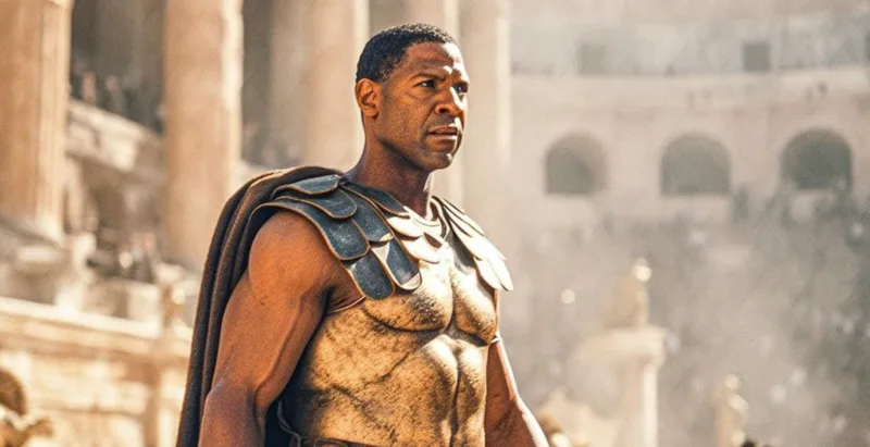 gladiator 4