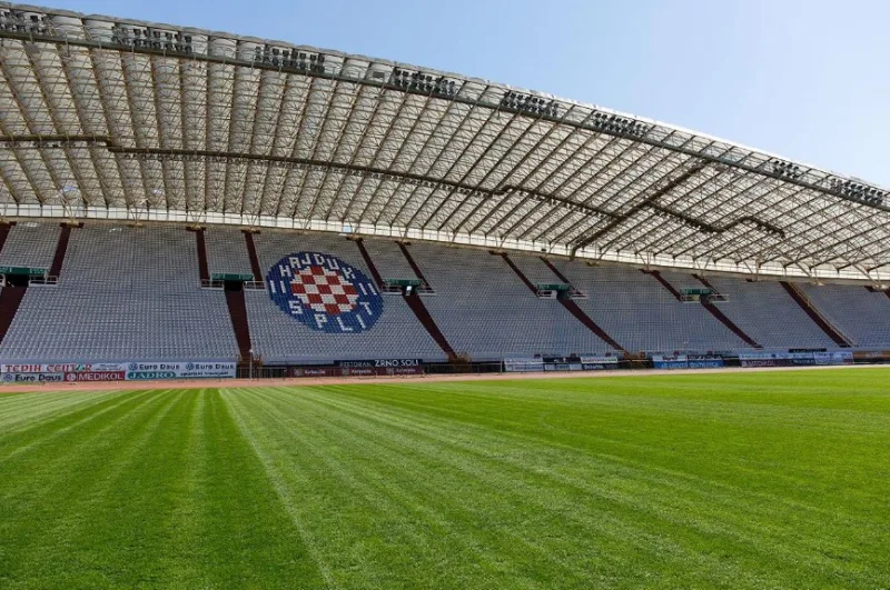 HAJDUK