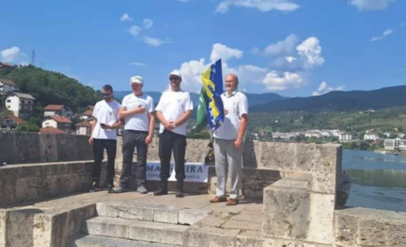 visegrad 5