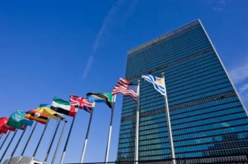 un new york