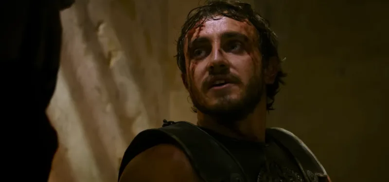 gladiator 2