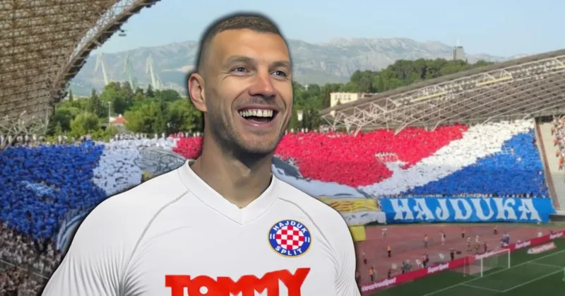 edin-dzeko-poljud-hajduk