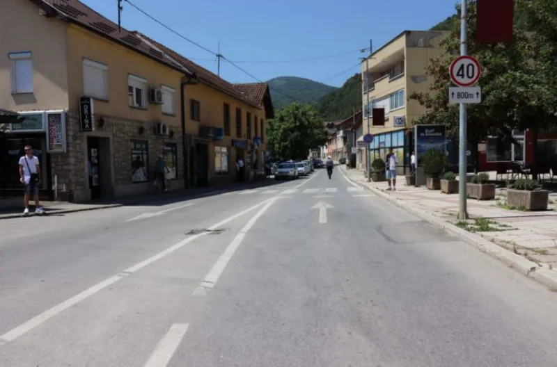 gorazde