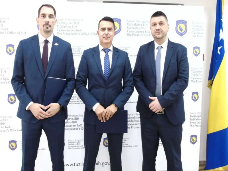 kajganic crna gora