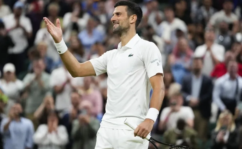 djokovic