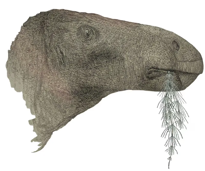 dinosaur