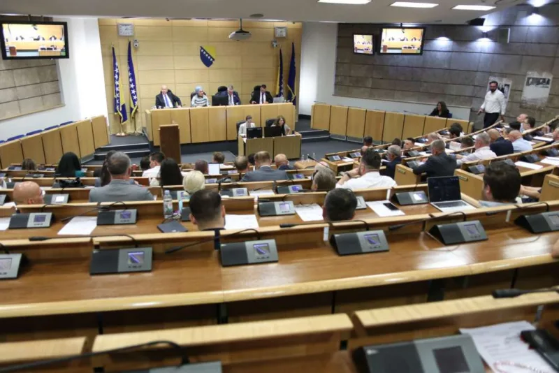 zastupnicki dom fbih