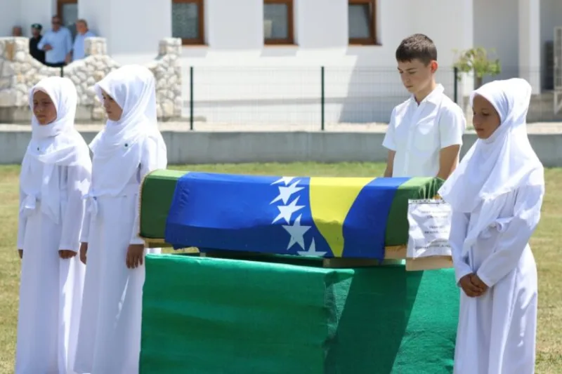 Prijedor: Počeo vjerski program uoči kolektivne dženaze u Kamičanima u Kozarcu