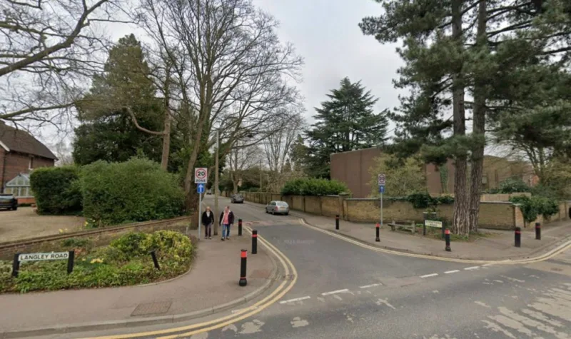 Hertfordshire