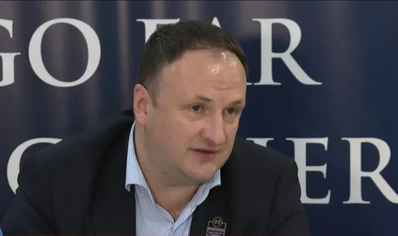 bojan vujic