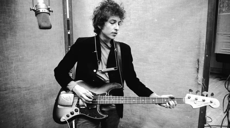 bob dylan