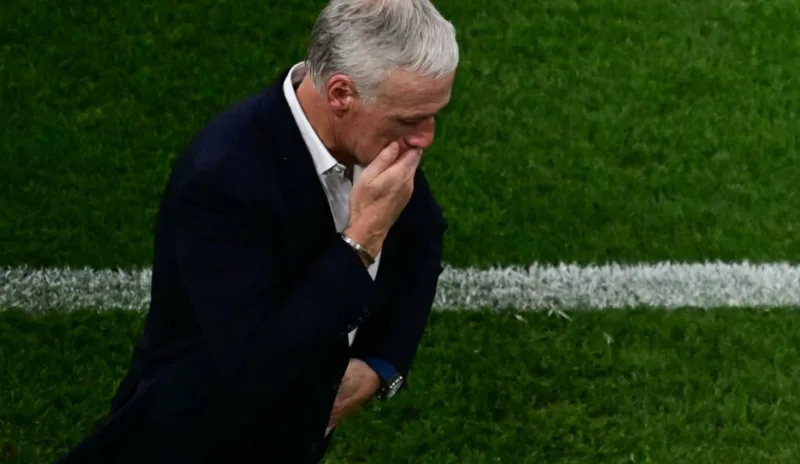 deschamps