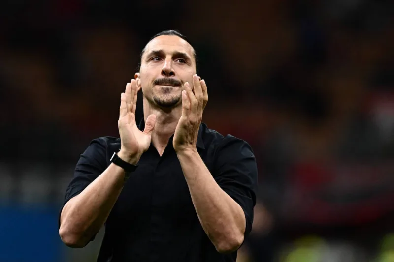zlatan ibrahimović