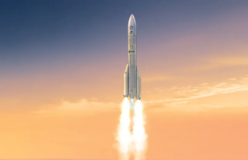 ariane 6 1