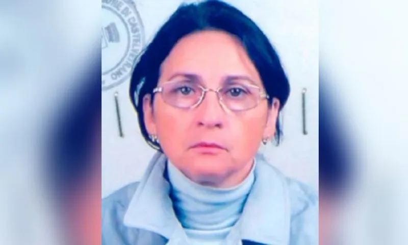 Rosalia Messina Denaro