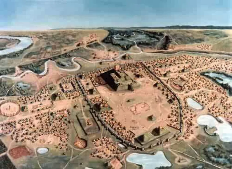 cahokia