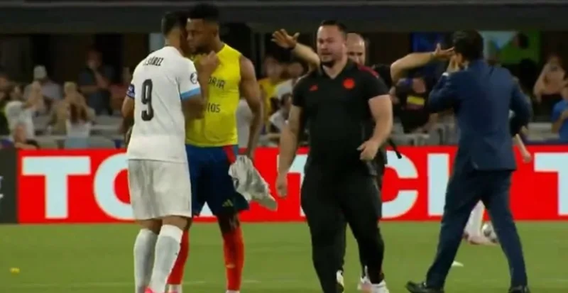 luis suarez