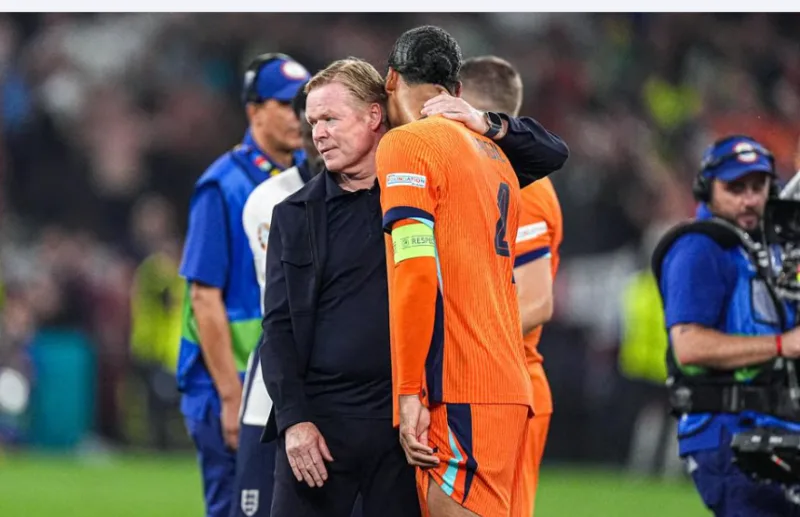 van dijk koeman 3