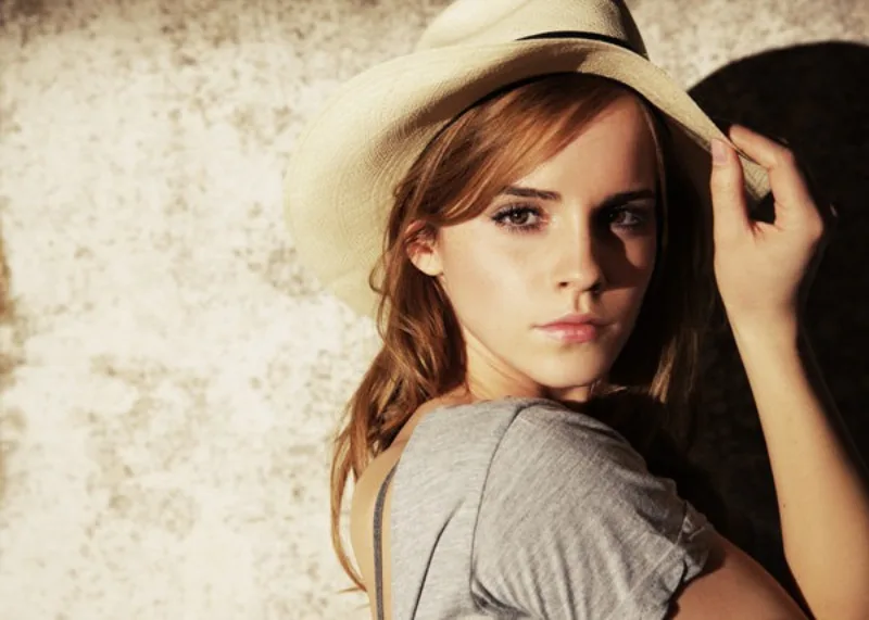 emma watson
