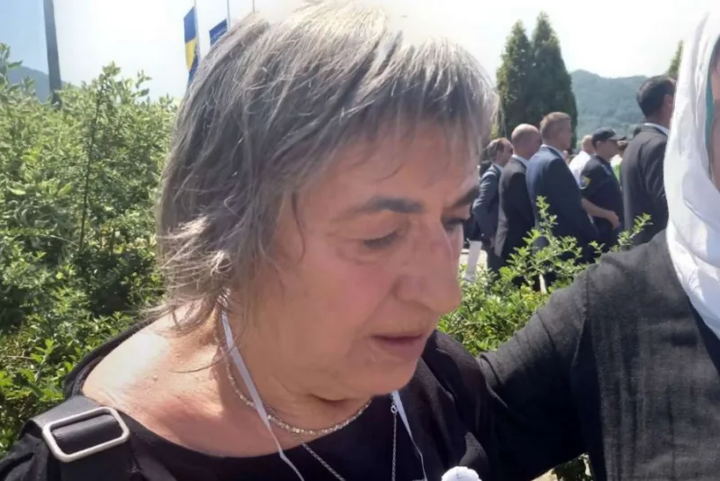 Staša Zajović