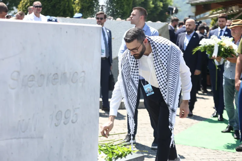 motaz azaiza potocari 2024 (1)
