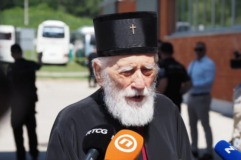 mitropoliti mihajlo
